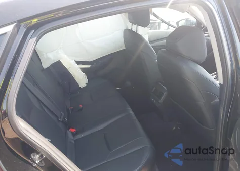 2024 Honda Accord Hybrid Ex-L from USA, damaged, VIN 1HGCY2F63RA024556